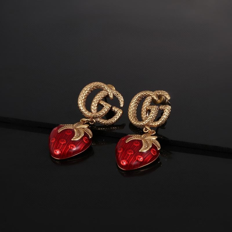 Gucci Earrings